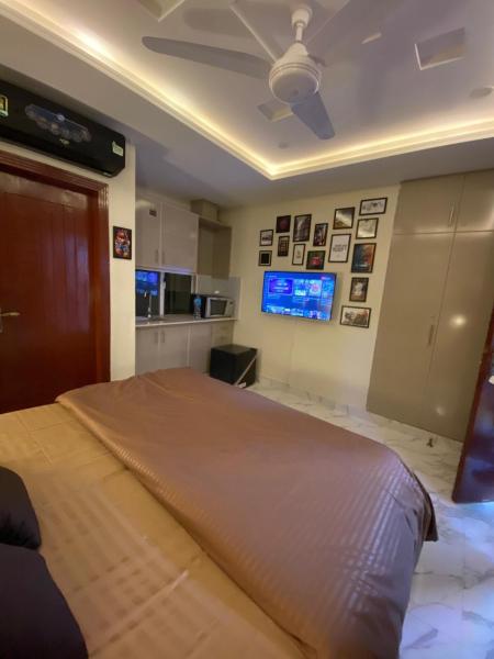 Studio in Islamabadの写真4