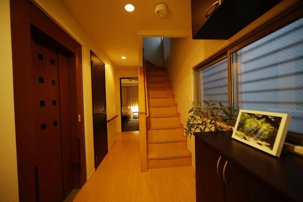 Foto 9: 木漏の宿
