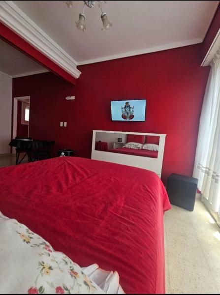 Loft Rouge MDQ se reserva con seña, Mar del Plata