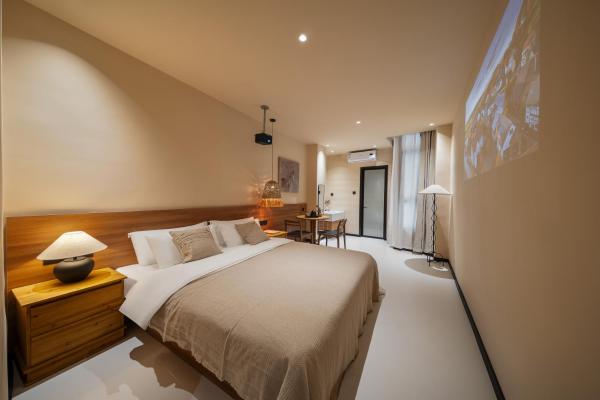 Φωτογραφία 6: Camellia Hotel厦门椿野酒店中山路步行街店