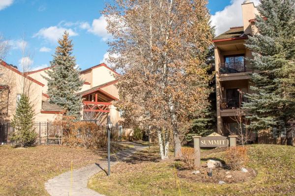 Billede 7: Summit Condo 2815