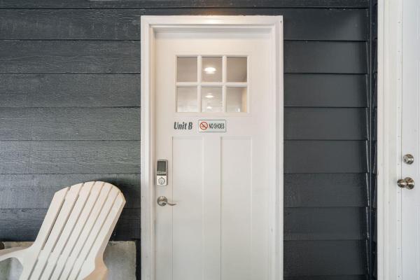 Foto 5: Perch - Gathering Spot Lower