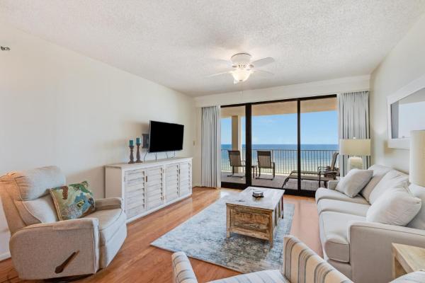 På billedet ses objektet Windward Pointe 704 beliggende i byen Orange Beach.
