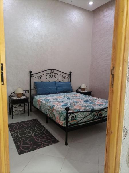 Billede 2: MARRAKECh TYPICAL & CONFORT APPARTEMENT