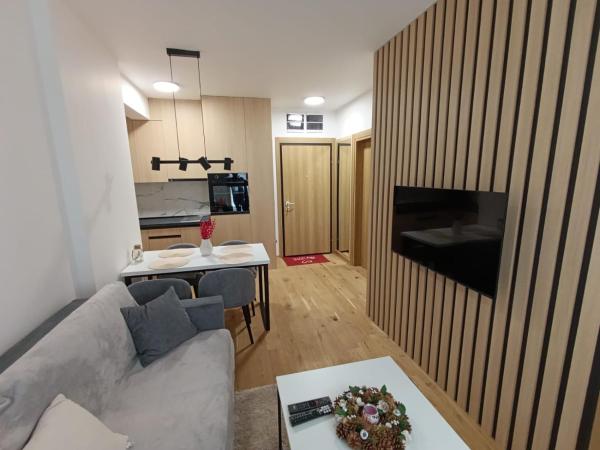 Apartman Zlatiborski proplanak, Zlatibor