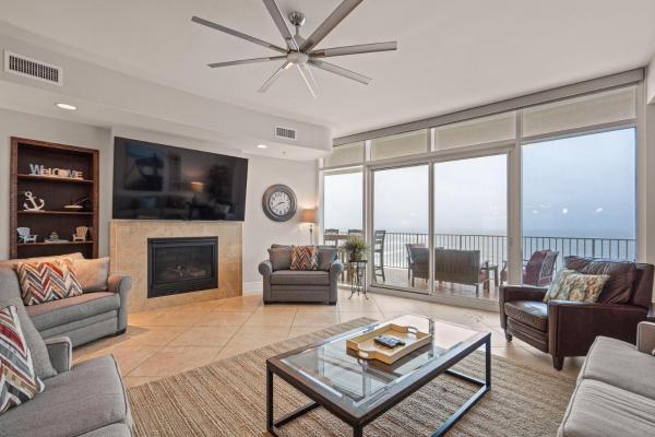 På billedet ses objektet Turquoise Place 1502D beliggende i byen Orange Beach.