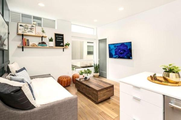 Fotografie 6: Perch - Capitol Luxe Eight