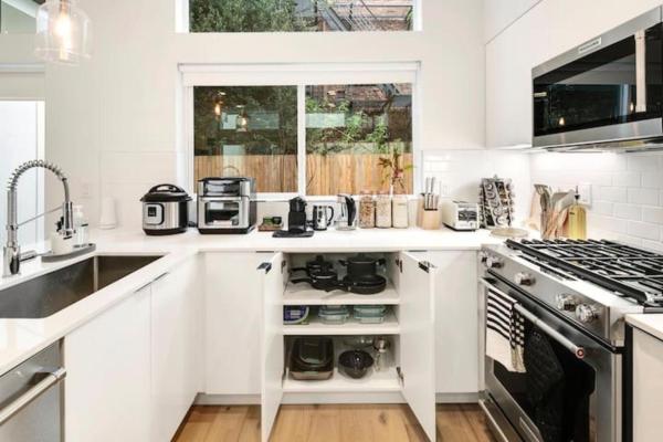 Fotografie 8: Perch - Capitol Luxe Eight