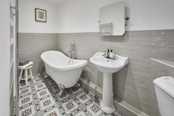 Fotografie 4: Host & Stay - Cedar Cottage