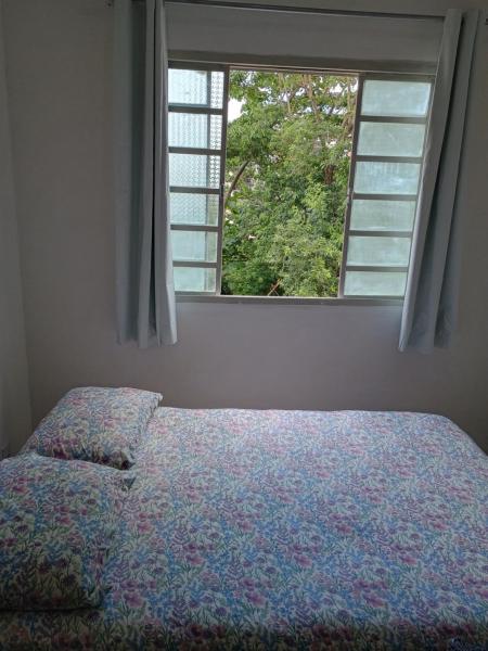 Auf dem Foto ist das Objekt Casa 2 perto do Centro e UFLA in der Stadt Perdões zu sehen.