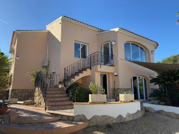 Casa Del Rebaldi - Xàbia