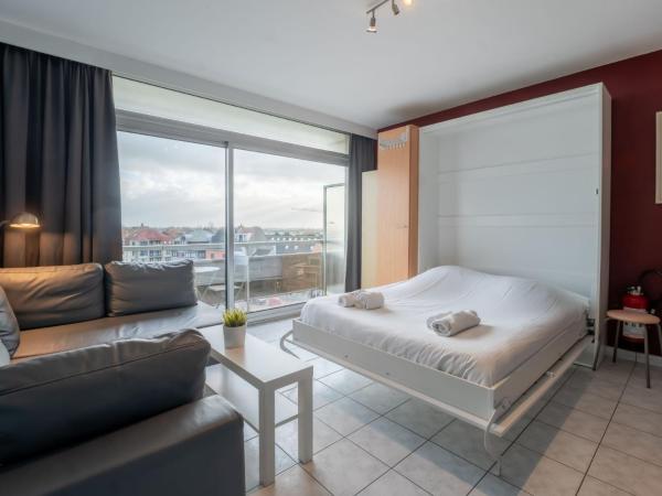 Foto 5: Studio Studio 502 by Interhome