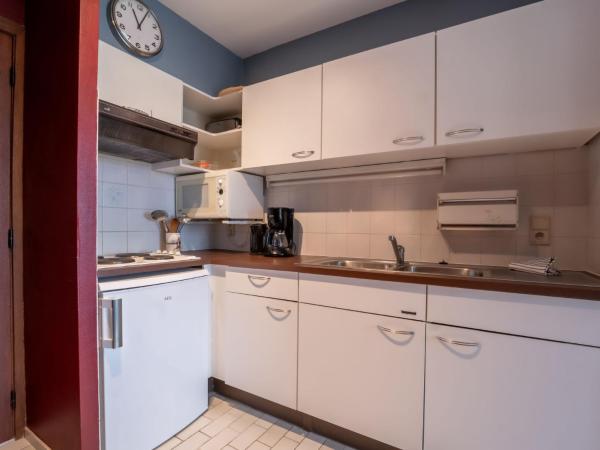 Foto 8: Studio Studio 502 by Interhome