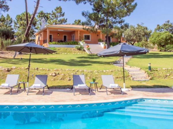 En la foto se muestra el objeto Holiday Home Do Pinhal by Interhome ubicado en la ciudad de Pêra.