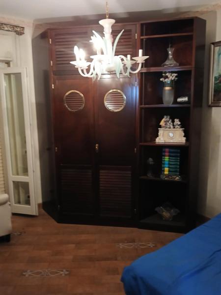 Kuvassa näkyy kohde Casa Alessandro, joka sijaitsee kaupungissa Palermo.