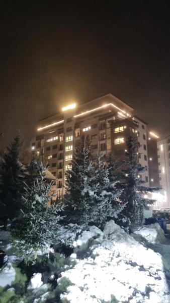 Valvolin, Zlatibor