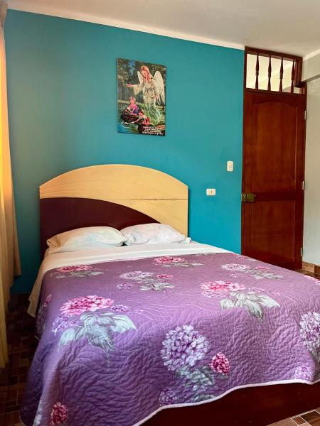 Hostal Wassiki