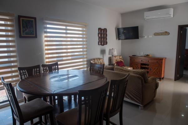2br/2ba Condo 1 Block To Ocean! - Unit #5 - Mazatlán