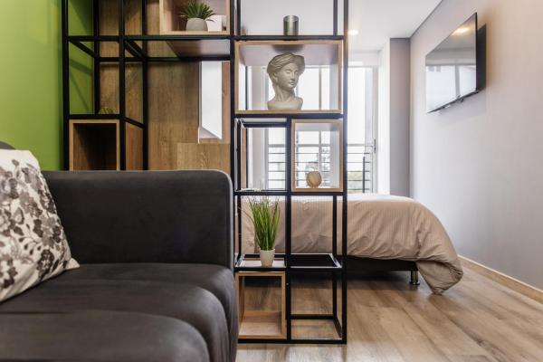 Nuevo Loft Zona T Calle 85 Bogota - Bogotà