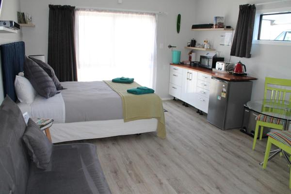 Marlborough Wine Country B&b - Blenheim