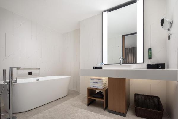 Fotografia 9: 长沙五一广场希尔顿欢朋酒店Hampton by Hilton Changsha Wuyi Square