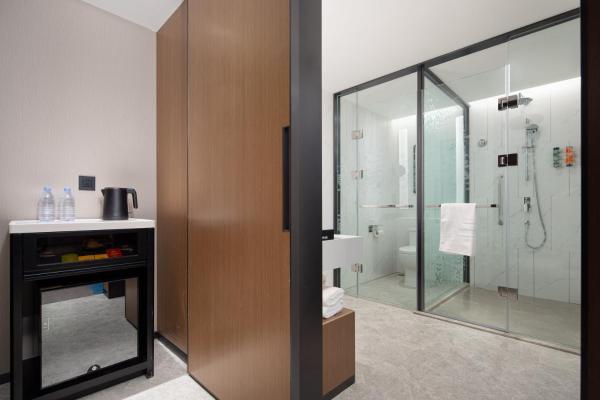 Fotografia 8: 长沙五一广场希尔顿欢朋酒店Hampton by Hilton Changsha Wuyi Square