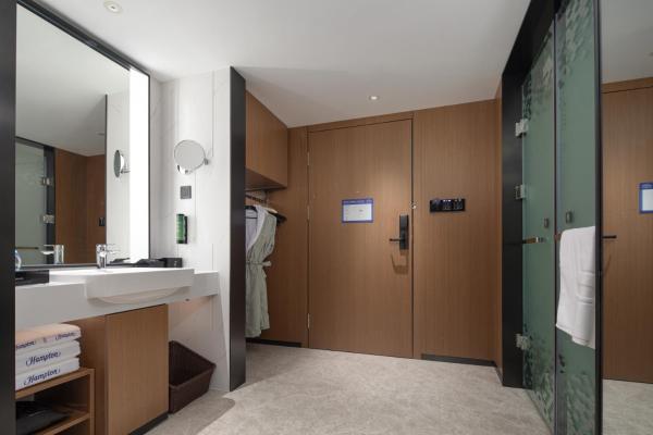 Fotografia 3: 长沙五一广场希尔顿欢朋酒店Hampton by Hilton Changsha Wuyi Square