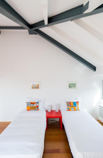 A la foto es mostra l'objecte FLH Bairro Alto Balcony Flat situat a la ciutat de Lisboa.