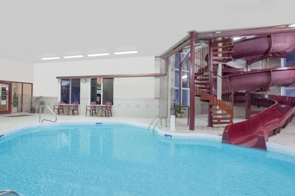 Zdjęcie 5: Super 8 by Wyndham Portage La Prairie MB