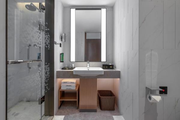 Fotografia 6: Hampton by Hilton Qingdao Jiaodong International Airport South
