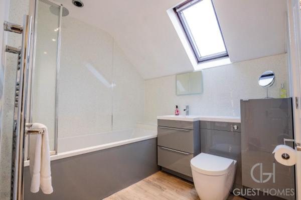 Zdjęcie 4: Host & Stay - Chichester Close