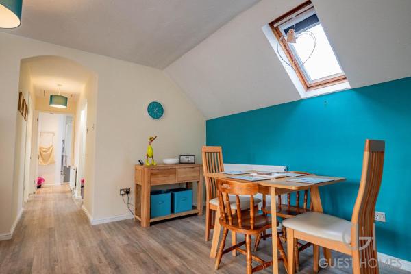Zdjęcie 9: Host & Stay - Chichester Close
