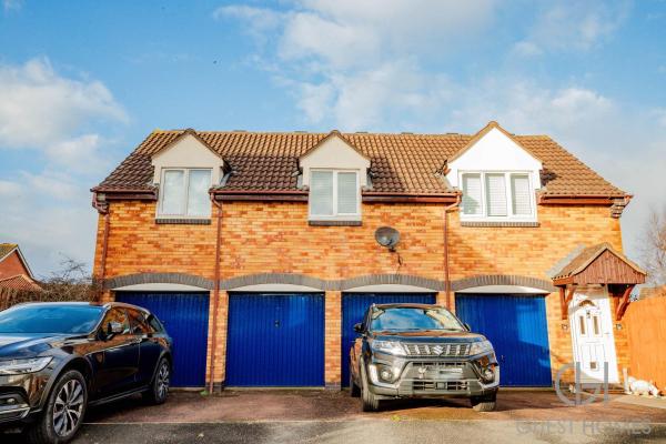 Zdjęcie 3: Host & Stay - Chichester Close