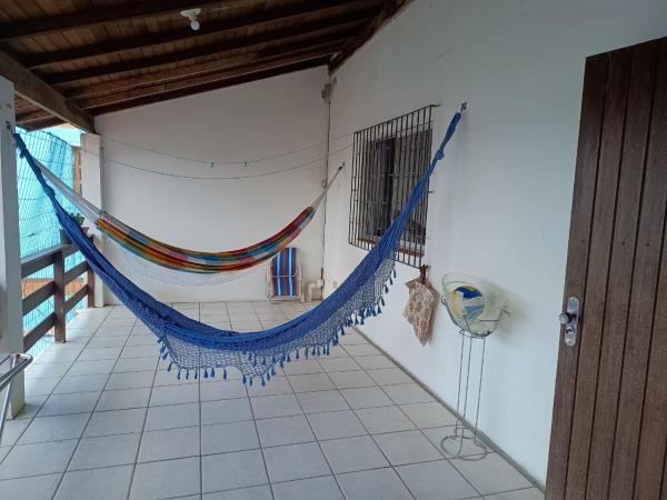 A la foto es mostra l'objecte Amplo Apartamento da Kellen situat a la ciutat de Torres.
