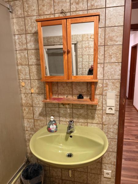 A la foto es mostra l'objecte Chez Madamme Lheur situat a la ciutat de Schönaich.