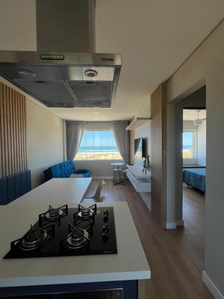 A la foto es mostra l'objecte Apartamento 28 - Frente-Mar situat a la ciutat de Laguna.