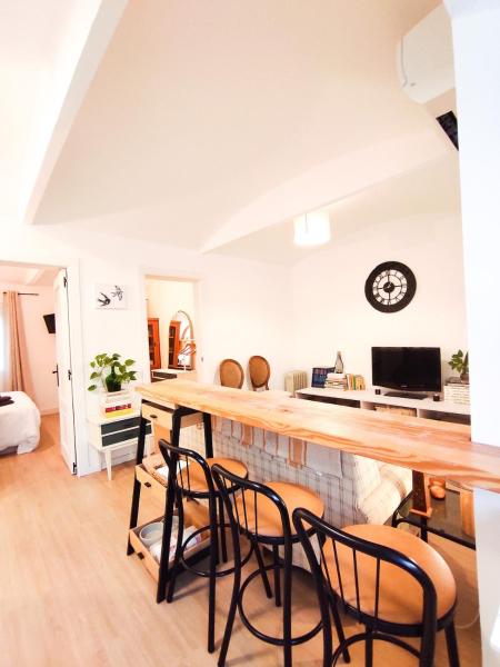 Nella foto è visibile l'oggetto Apartamento - Casa Churruca - Zamora situato nella città di Villaralbo.