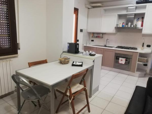 På billedet ses objektet Casa Libolla beliggende i byen Dogato.