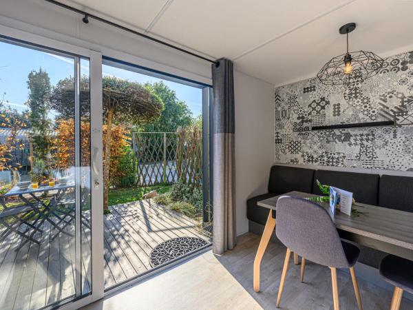 A la foto es mostra l'objecte Apartment Otello 3 - L'Ibis rouge by Interhome situat a la ciutat de Carnac.
