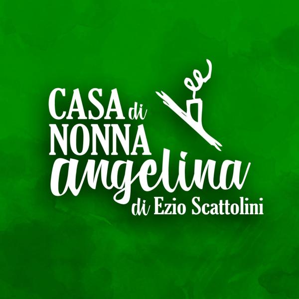 Casa Di Nonna Angelina - Casperia