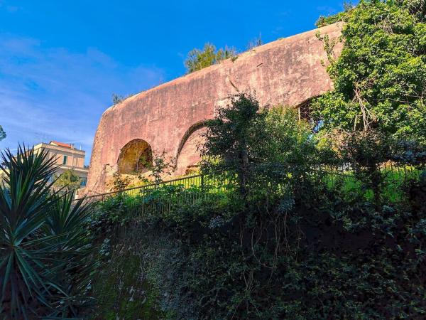 La Casa Di Ricky - Ciudad del Vaticano