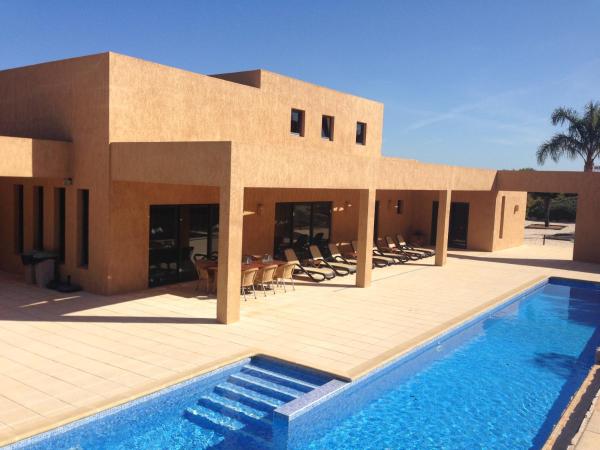 Villa Casa Santana - Heated Pool - Lagos, Portugal