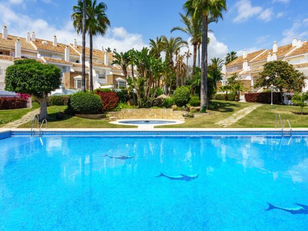 Apartment El Paraiso De Estepona By Interhome - Puerto Banús
