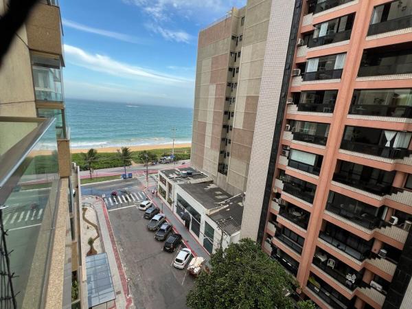 Foto 1: OceanFront 703 - Praia da Costa