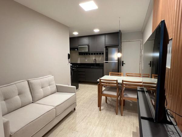 Foto 4: OceanFront 703 - Praia da Costa