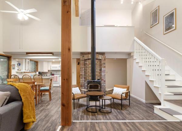 Billede 4: Perch - Rhododendron Loft