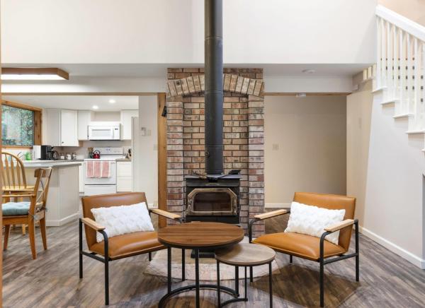 Billede 6: Perch - Rhododendron Loft