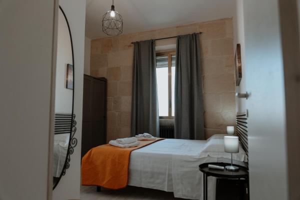 [Otranto In 10 Min]-free Parking - San Cassiano