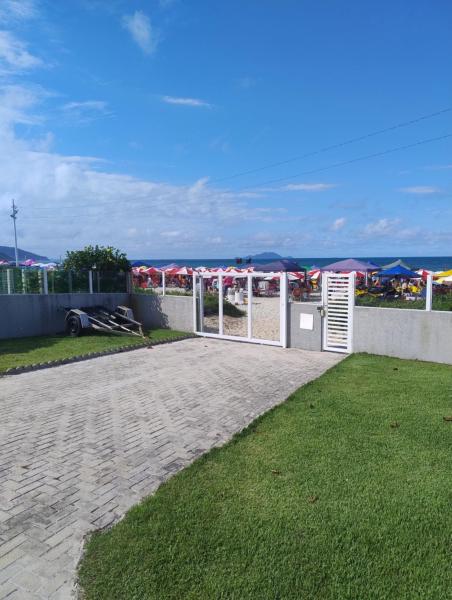 Aptos Frente Ao Mar 0131 - Florianópolis