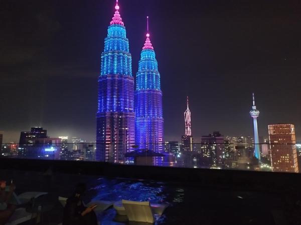 Star Klcc by Castle, Kuala Lumpur